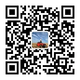微信公众号尊有一思二维码