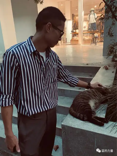 为什么要做个真实的人